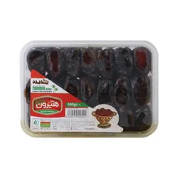 خرما کبکاب کریستال ۶۰۰ گرمی پدیده با شیره طبیعی