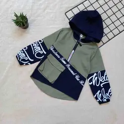 هودی لش کتان گنگ استایل تمام چاپ کد2009013