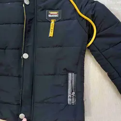 کاپشن پسرانه کد 2009003