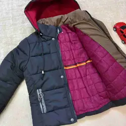 کاپشن پسرانه کد 2009003