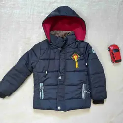 کاپشن پسرانه کد 2009003