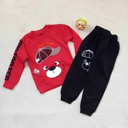 ست بلوز شلوار tiny bear کد2005001 - فروشگاه اینترنتی تن پوش ناروک مُد