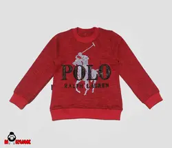 بلوز تک POLO کد2002008