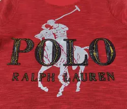 بلوز تک POLO کد2002008