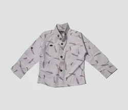 پیراهن کتان هاوایی سایز 40تا60 کد 301