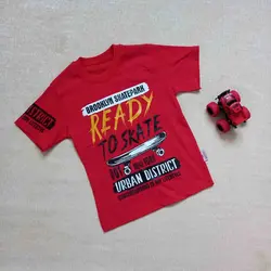 تیشرت READY سایز 45تا60 کد2002006