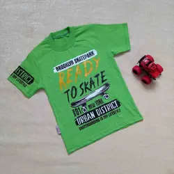 تیشرت READY سایز 45تا60 کد2002006