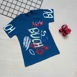 تیشرت BUCH سایز 50تا65 کد2002004