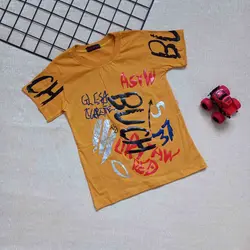 تیشرت BUCH سایز 50تا65 کد2002004