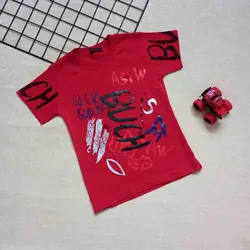 تیشرت BUCH سایز 50تا65 کد2002004