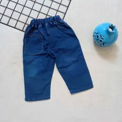 شلوارک 5جیب جین SUP سایز 75تا100 کد2006011