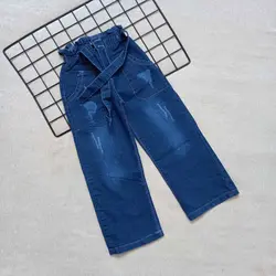 شلوار دخترانه بَگ سایز60تا85 کد1006018