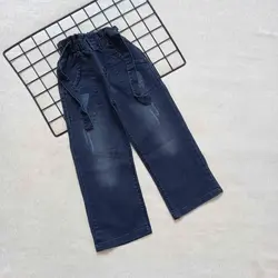 شلوار دخترانه بَگ سایز60تا85 کد1006018