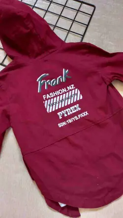 ست 2 تیکه هودی کتان کد2009016