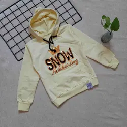 هودی دخترانه SNOW کد1004004