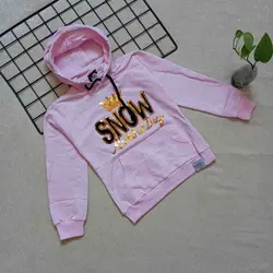 هودی دخترانه SNOW کد1004004