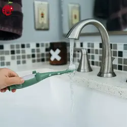مسواک کودک دایناسور دکتر براون Dr Browns
