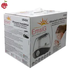 دستگاه بخور سرد مدل US424 امسیگ Emsig