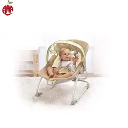 نی نی لای لای تاشو نسکافه ای ماستلا Mastela