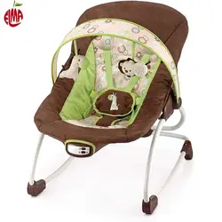 نی نی لای لای تاشو قهوه ای ماستلا Mastela