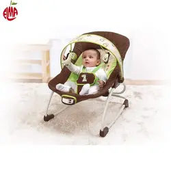 نی نی لای لای تاشو قهوه ای ماستلا Mastela