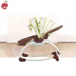 نی نی لای لای تاشو قهوه ای ماستلا Mastela