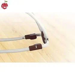 نی نی لای لای تاشو قهوه ای ماستلا Mastela