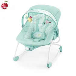 نی نی لای لای تاشو سبز ماستلا Mastela