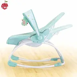 نی نی لای لای تاشو سبز ماستلا Mastela