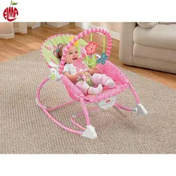 نی نی لای لای صورتی فیشر پرایس Fisher-Price