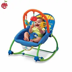 نی نی لای لای آبی فیشر پرایس Fisher-Price