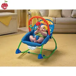 نی نی لای لای آبی فیشر پرایس Fisher-Price