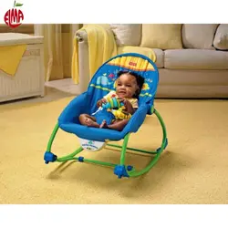 نی نی لای لای آبی فیشر پرایس Fisher-Price