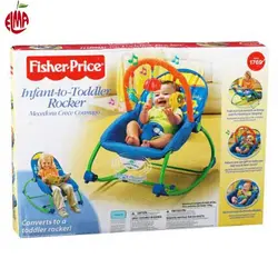 نی نی لای لای آبی فیشر پرایس Fisher-Price