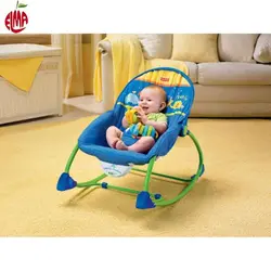 نی نی لای لای آبی فیشر پرایس Fisher-Price
