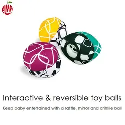 گهواره برقی فور مامز سفید 4Moms مدل Mamaroo