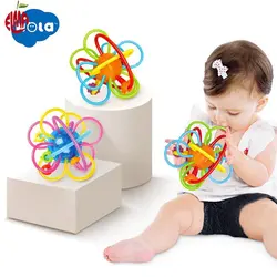 دندانگیر لانه زنبوری 1106 هولی تویز Huile Toys