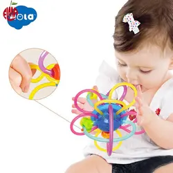 دندانگیر لانه زنبوری 1106 هولی تویز Huile Toys