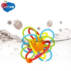 دندانگیر لانه زنبوری 1106 هولی تویز Huile Toys