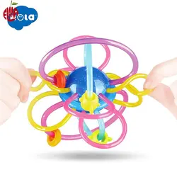 دندانگیر لانه زنبوری 1106 هولی تویز Huile Toys