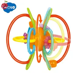 دندانگیر لانه زنبوری 1106 هولی تویز Huile Toys