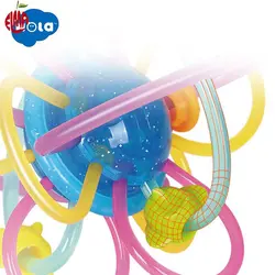 دندانگیر لانه زنبوری 1106 هولی تویز Huile Toys