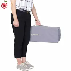 تخت و پارک بی بی ترند Babytrend