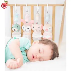 آویز کریر 4 طرح بی بی فنز Babyfans