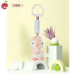 آویز کریر 4 طرح بی بی فنز Babyfans