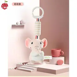 آویز کریر 4 طرح بی بی فنز Babyfans