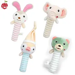 عروسک سوسیسی 4 طرح بی بی فنز Babyfans