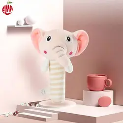 عروسک سوسیسی 4 طرح بی بی فنز Babyfans