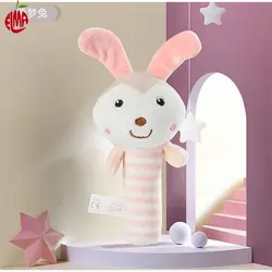 عروسک سوسیسی 4 طرح بی بی فنز Babyfans