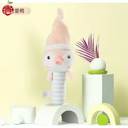 عروسک سوسیسی 4 طرح بی بی فنز Babyfans